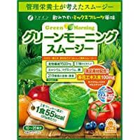 Fine Green Morning Smoothie 200g