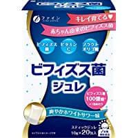 精细双歧杆菌gelee 20个卵泡