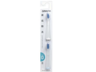 Electric toothbrush for triple clear brush (SB-070)