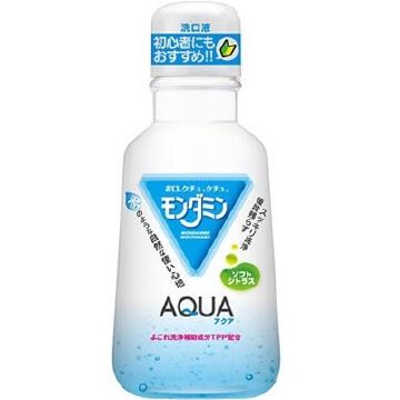 モンダミンアクア(380ML)