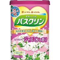 Bathclin jasmine scent (600g)