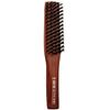 A brush that doesn't hurt the scalp, for brushing (5 rows) JI-1000