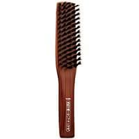 A brush that doesn't hurt the scalp, for brushing (5 rows) JI-1000