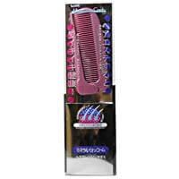 Beth mineral ion comb pink IO-400