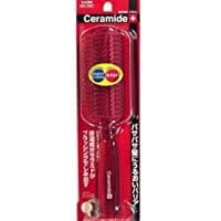Beth Ceramide + Brow Brush CRM-1000