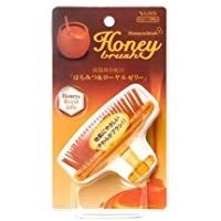 Beth Honey Shampoo Brush H-600