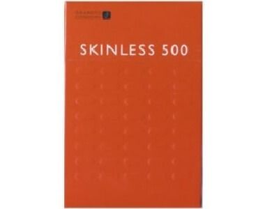 ニュースキンレス500