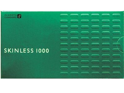 NuSkinless 1000