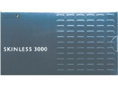Nu-less 3000