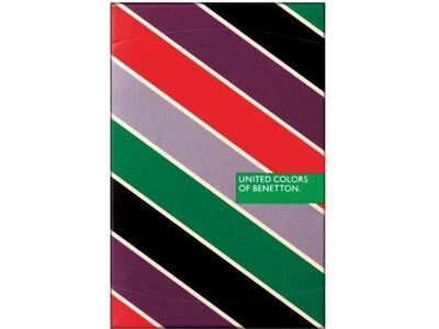 Benetton Condom 500 (6 pieces)