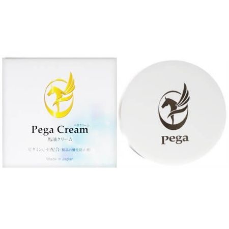 马石油PEGA霜50ml