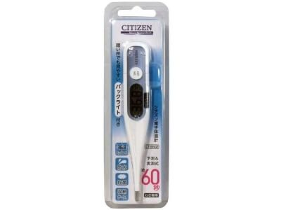 Citizen prediction equation thermometer CTEB502 (1 pcs.)