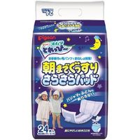 Pigeon Treppy Night 24张