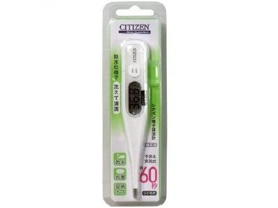시티즌 예측식 체온계 CTE501 (1개입)