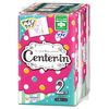 Center-in Fluffy Type Normal Day Feather Included 20 Sheets x 2