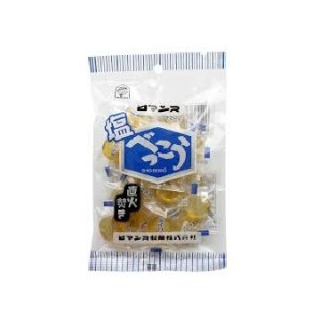 塩べっこう飴 120g