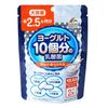 Yogurt 10 pieces of lactic acid bacteria large capacity 154 tablets