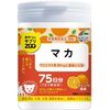 零食补充剂 ZOO 玛卡 150 片