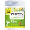 Snack supplement ZOO Multivitamin 150 tablets