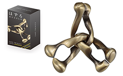 花山狡猾投三位一体