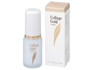 Collage Essence Gold S (30ml)