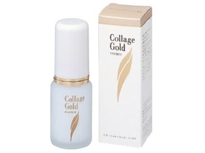 Collage エッセンスゴールドS (30ml)