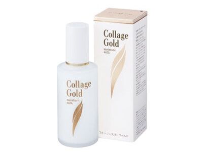 Collage emulsion Gold S (100ml)