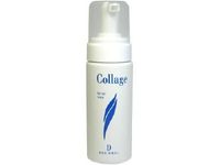 Collage D Facial Soap (150 mL)