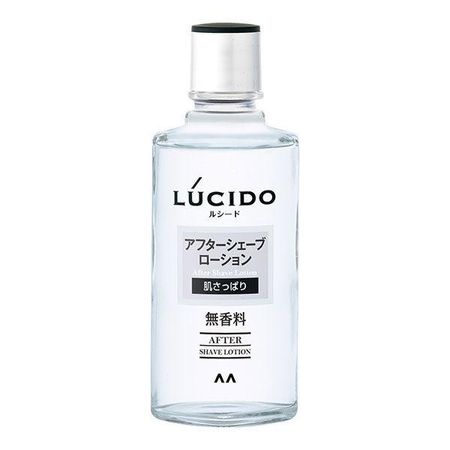 Lucido Aftershave Lotion 125ml