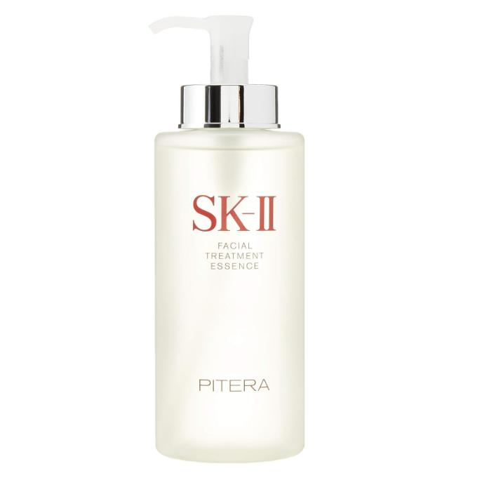 ＳＫ２　ＦＴ　エッセンス　ポンプタイプ３３０ｍｌ