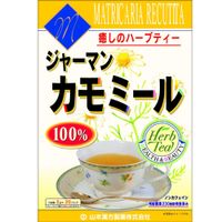 山本洋甘菊 100% 2g x 20包