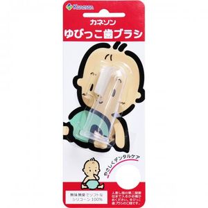 카네손 손가락 칫솔