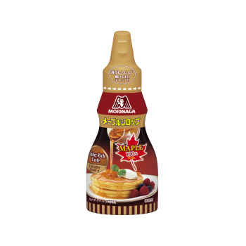 森永　メープルシロップ　１５０ｇ
