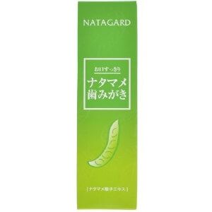 Nata Bean Toothpaste Nata Guard 120g