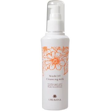 우르바나 워시 오프 클렌징 밀크 150ml