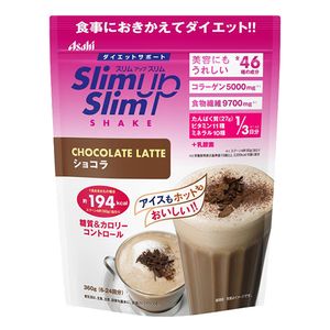 Slim up Slim Shake Chocolate 360g