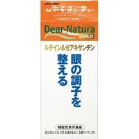 디어내추라 골드 루테인&지아잔틴 60정