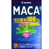 馬卡散裝粉末100％60粒
