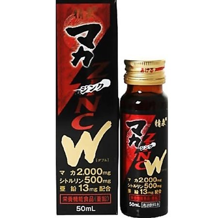 Seiizumi Makajinku W（雙）（50ML）