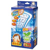 成人清熱祛濕貼 12+4片裝