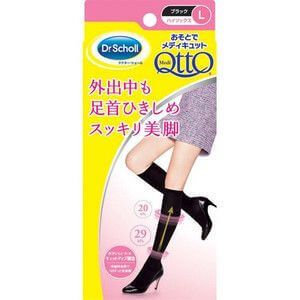 在MediQtto Osoto Medikyutto襪子