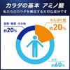 Amino Vital 片劑罐裝(120 片)