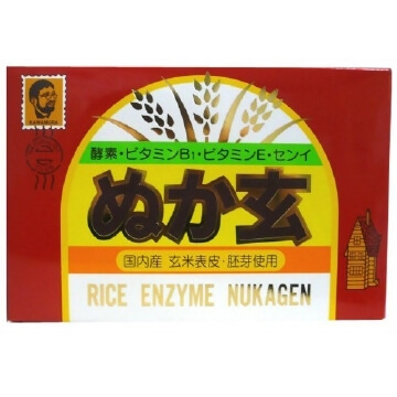 KENKO-foods 米糠粉 80包