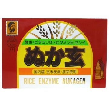 ぬか玄 粉末 80包