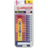 Dental Pro Interdental Brush I-Shaped 15 Pieces Size 3 (S)