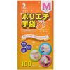 퀸폴리에틸렌 장갑 M 100매