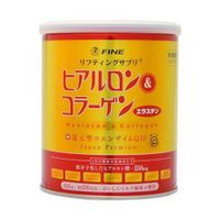 透明质酸和胶原蛋白+还原辅酶Q10 196克