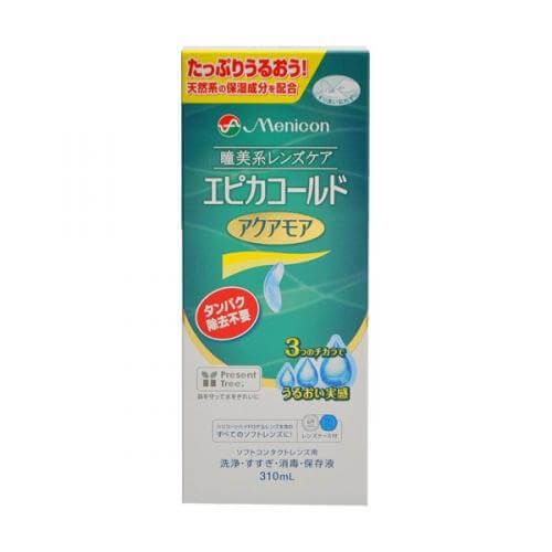 エピカコールド アクアモア 310ml