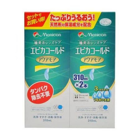 에피카 콜드 아쿠아모어 310ml x 2개