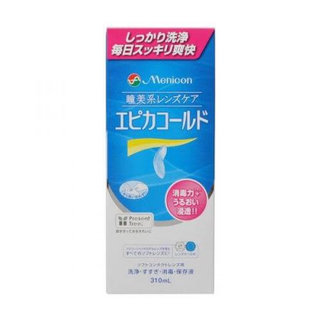 Epica 冷飲 310ml